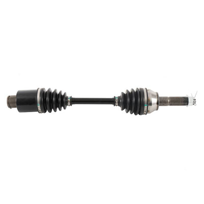 DFC auto part