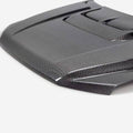 Anderson Composites 2021-2023 Ford Raptor Type-OE Carbon Fiber Hood