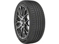Toyo Proxes Sport A/S+ Tire HL245/40R19 101Y XL