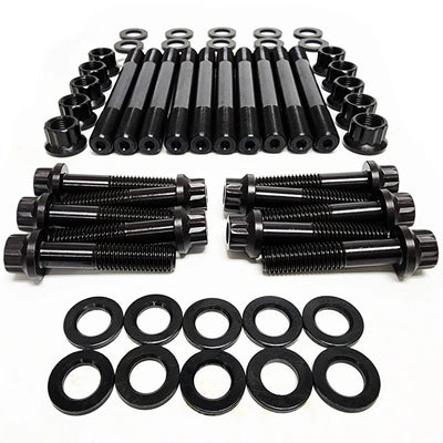 PRW stud kit