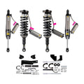 ARB auto part close-up