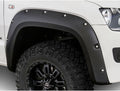 HUSKY LINERS 2011-2022 VOLKSWAGEN AMAROK FF POCKET STYLE 4PC FENDER FLARES