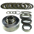 Sun Coast Converters auto part