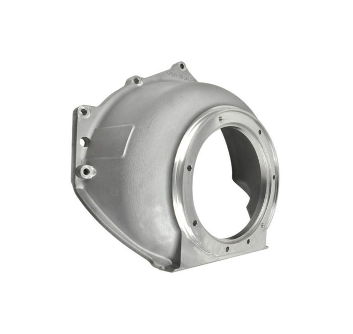 Suncoast Converters Powerglide SFI Chevy Bell Housing - Direct Fit Modified OEM Case Required 200045A
