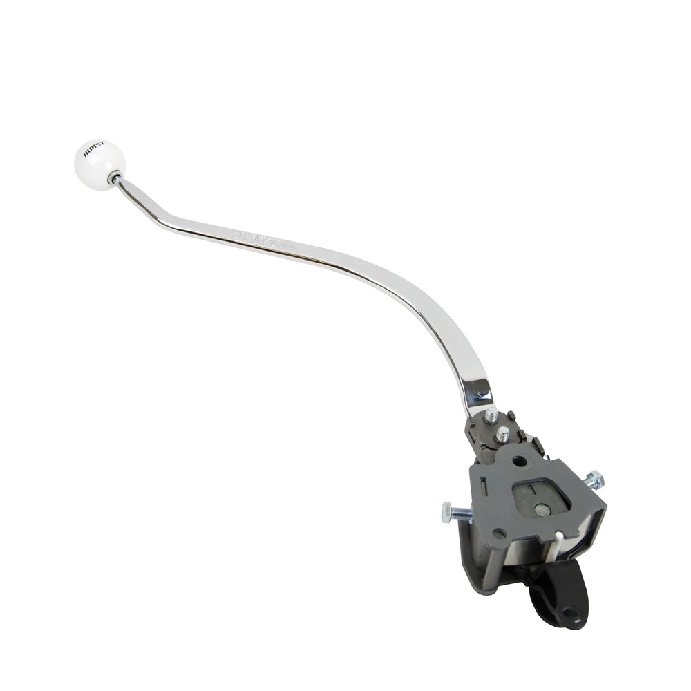COMPETITION/PLUS SHIFTER