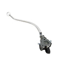 COMPETITION/PLUS SHIFTER