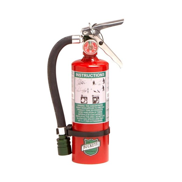 2.5 LB. HOSE