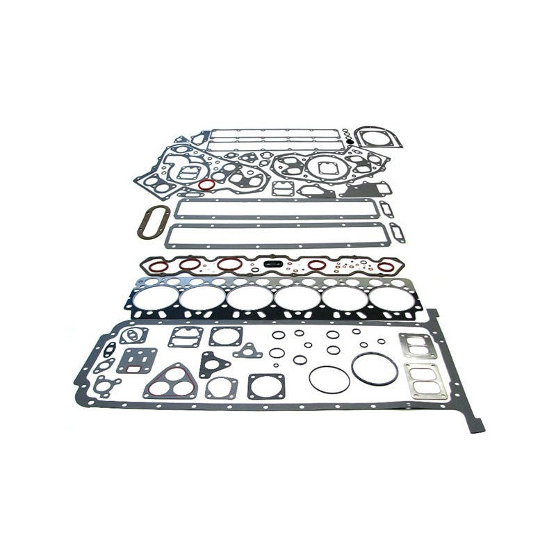GASKET SET, OVERHAUL