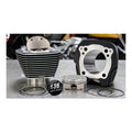 S&S Cycle 2017+ M8 Models 4.5in Stroke 132in Big Bore Kit