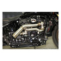 S&S Cycle 2017+ M8 Models 4.5in Stroke 132in Big Bore Kit