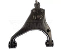 CONTROL ARM W/ BALL