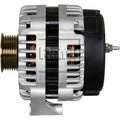 NEW ALTERNATOR