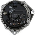 NEW ALTERNATOR
