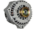 NEW ALTERNATOR