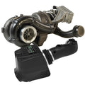 BD Diesel Screamer V2S Twin Turbo - Ford 6.4L 2008-2010 c/w Air Intake Kit - 1047082