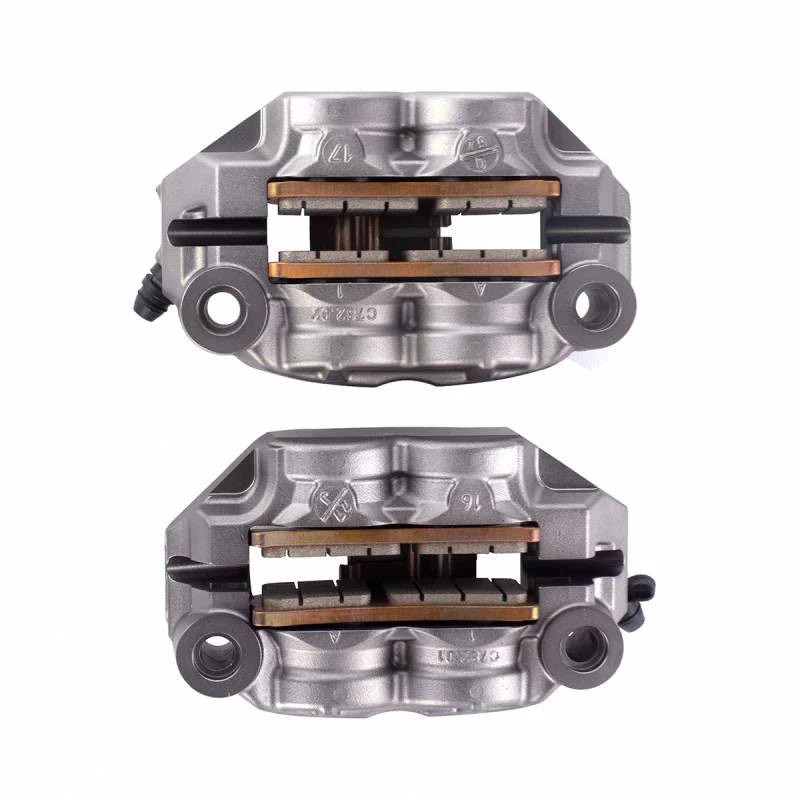 BREMBO DISC BRAKE CALIPER SET POWERSPORTS