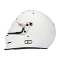 Bell Helmet M8 White Xlg(61-61 +) Sa2025