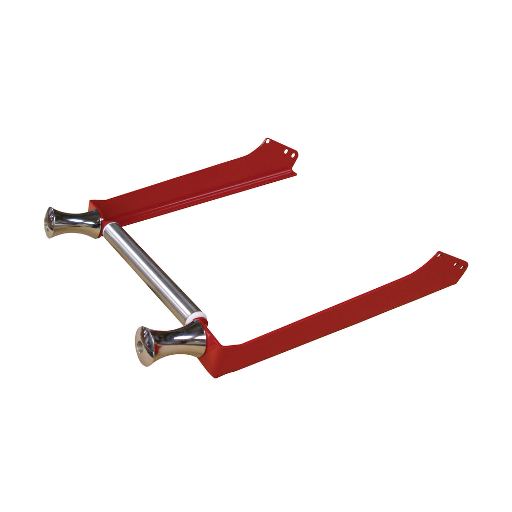 HOSE ROLLER GUIDE 3 WAY
