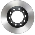 SEVERE DUTY BRAKE ROTOR