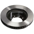 SEVERE DUTY BRAKE ROTOR