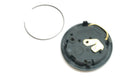 MOMO auto part installed view