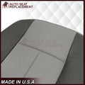 COVERKING auto part close-up