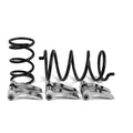EPI 18-22 Can-Am Maverick X3 Turbo/Max 30-32 in. Tires Low Elve. Sport Utility Clutch Kit