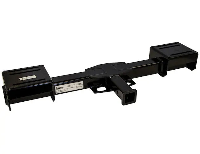 CLASS IV SERVICE BODY SHORT RECEIVER