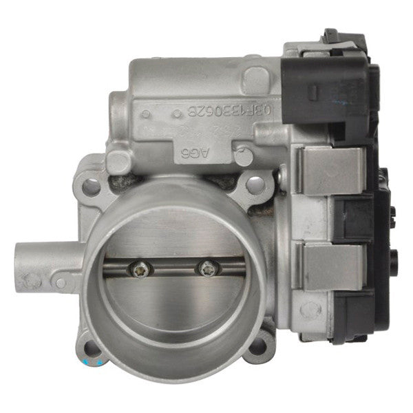 ELECTRIC THROTTLE BODIES