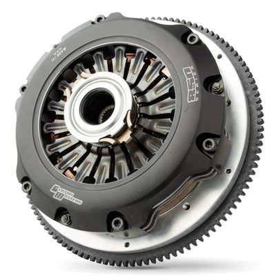 Clutch Masters auto part