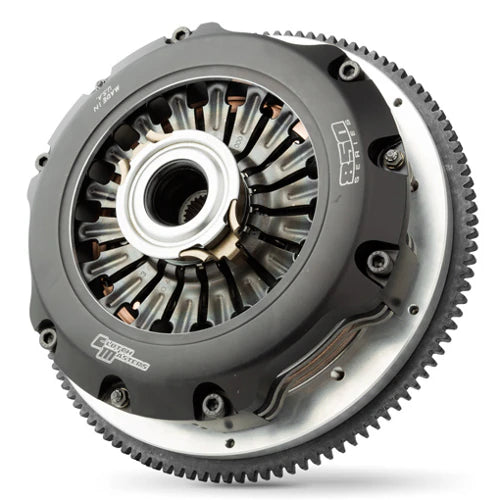 Clutch Masters auto part