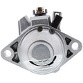 STARTER MOTOR REMANUFACTURED