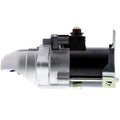 STARTER MOTOR REMANUFACTURED