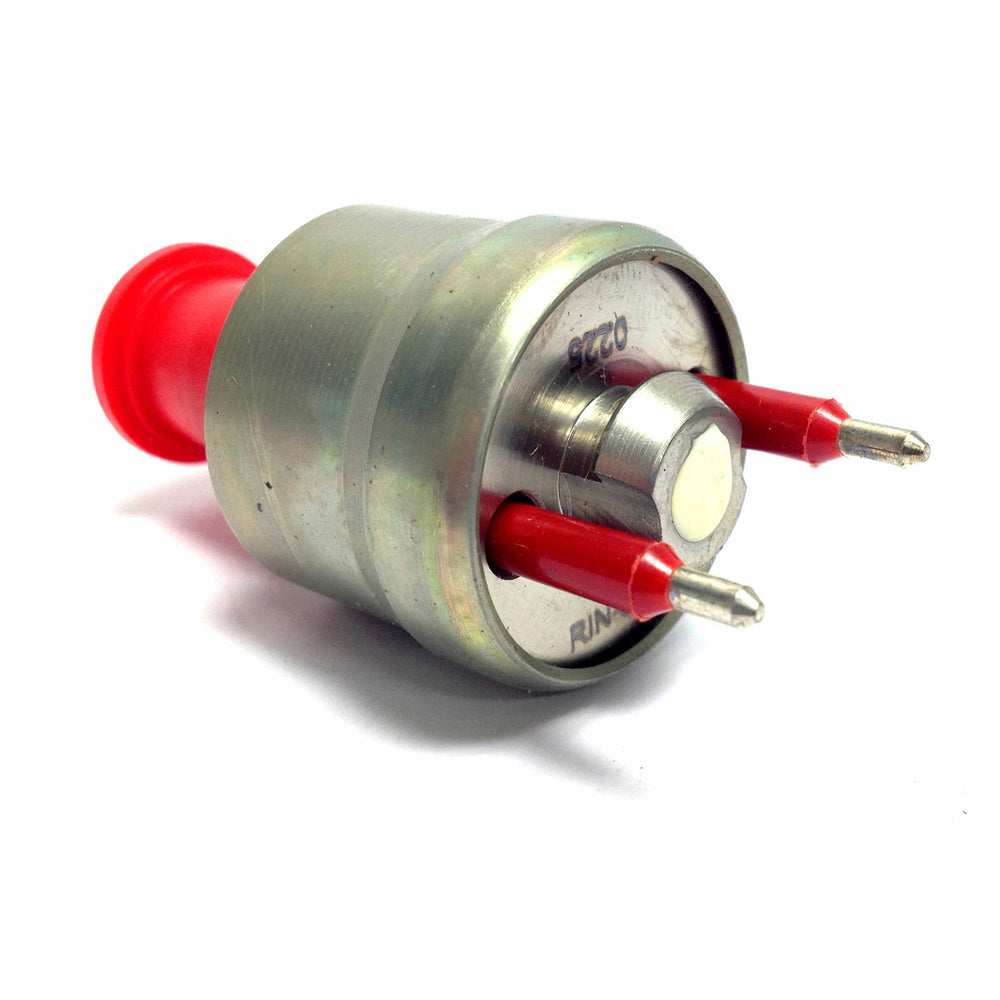 FUEL INJECTOR