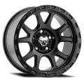 MAMBA M27 18X9 5X150 ET12 MATTE BRO