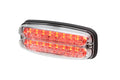 Whelen Engineering Co., red auto part