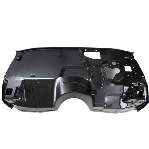 FIREWALL; HEATER DELETE; INCLUDES T