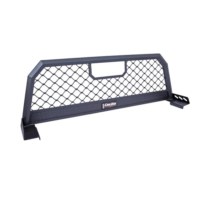 13C DODGE RAM HD +WD CAB RACK W/ MESH