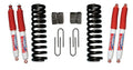Skyjacker shock absorber