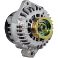 NEW ALTERNATOR