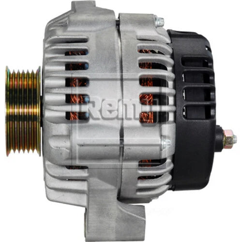 NEW ALTERNATOR