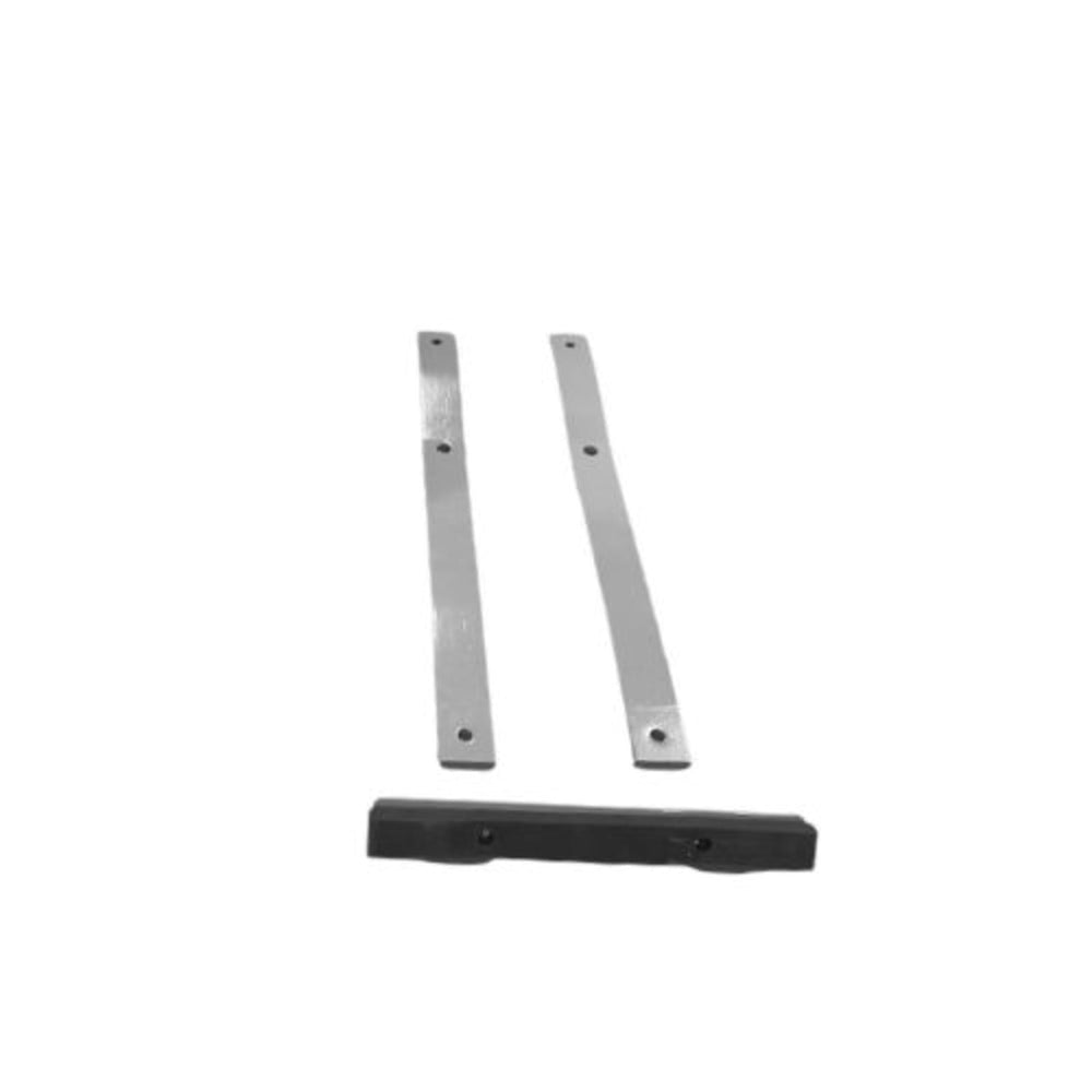 4 BOLT BASE SPRING KIT GREY