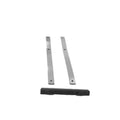 4 BOLT BASE SPRING KIT GREY