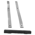 4 BOLT BASE SPRING KIT GREY