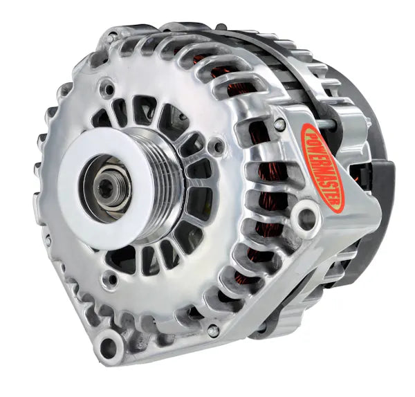 ALT GM POLISH XS VOLT 220A 6 GRV