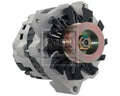 NEW ALTERNATOR