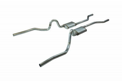 Pypes Performance Exhaust auto part