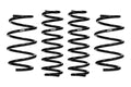 Eibach 22-25 Volkswagen Taos Pro-Kit (Set Of 4 Springs)