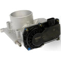 THROTTLE BODY UNIT