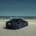 TORSION 20X10.5 5X112 66.5 NBL 40MM